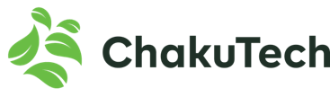 Chaku Foods Logo